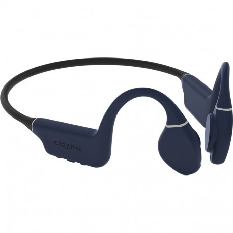 Creative Outlier Free Pro + headphones black (51EF1081AA001)