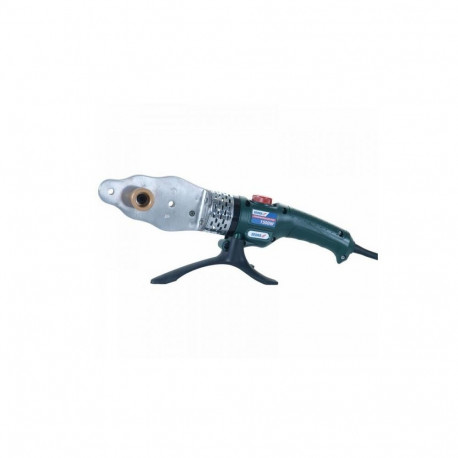 Dedra PVC torude keevitusmasin 1500W + tarvikud + veekann