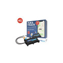 IoT YUKAtrack easyWire 4G AIO GPS Car Tracker with SIM + Data Flat