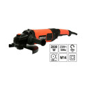 YT.ANGLE GRINDER 230mm/2800W 82110