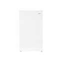 Midea külmik MDRD142FGE01 energiatõhususklass E vabaltseisev larder kõrgus 86 cm külmiku netomaht 93