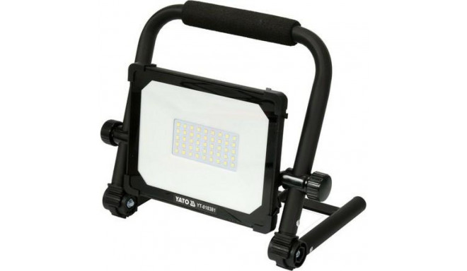 YT.PORTABLE REFLECTOR SMD LED 30W 2850lm