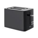 TEFAL Toaster | TT6408 | Power 850 W | Number of slots 2 | Housing material Plastic | Black TEFAL Toaster | TT6408 | Power 850 W | Number of slots 2 | Housing material Plastic | Black