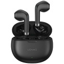 USAMS Bluetooth 5.3 kõrvaklapid TWSRhymbo Series juhtmevabad beež BHUYO02 (US-YO17)