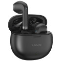 USAMS Bluetooth 5.3 kõrvaklapid TWSRhymbo Series juhtmevabad beež BHUYO02 (US-YO17)