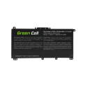 Green Cell Laptop Battery HT03XL L11119-855 for HP / 11.55V 3400mAh