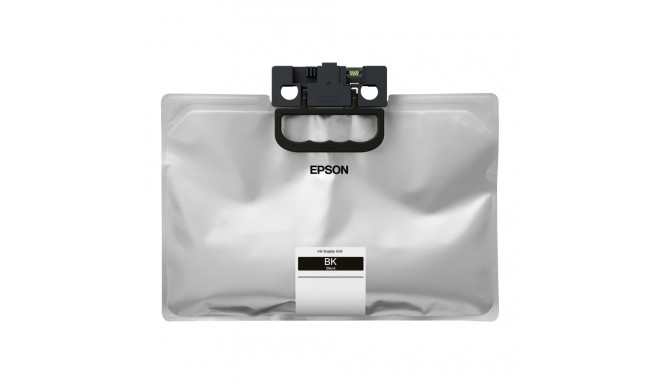 Epson XXL tindivarustuse seade | WorkForce Pro WF-C529R / C579R | tindikassett | must