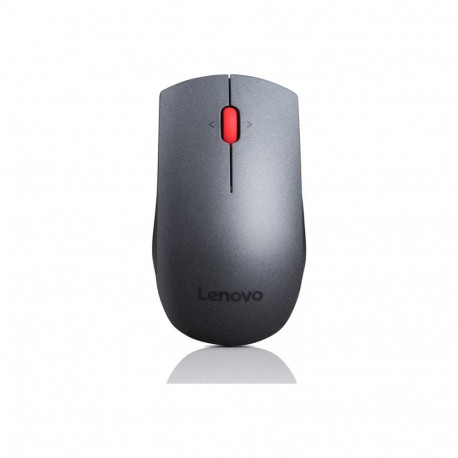 Lenovo | 4X30H56886 | Wireless | Professional  Laser Mouse | Black