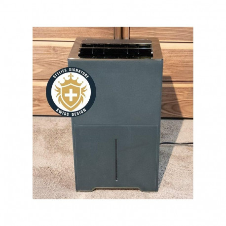 DEHUMIDIFIER MERCURE/COP002829 STYLIES