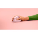 MOUSE USB OPTICAL WRL VERTICAL/PINK 910-006478 LOGITECH