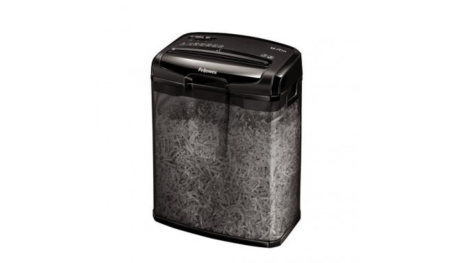 SHREDDER POWERSHRED M-7CM/CROSS CUT 4701801 FELLOWES