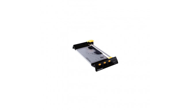 TRIMMER PROTON A4/5410201 FELLOWES