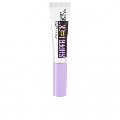 MAYBELLINE kulmugeel SUPER LOCK 8gr, must