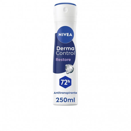 NIVEA DERMA PROTECT clinical deo vapo 250 ml