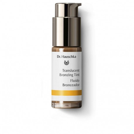Dr. Hauschka läbikumav pruunistav vedelik 18ml