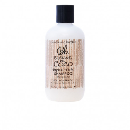 BUMBLE & BUMBLE CREME DE COCO shampoo 250 ml