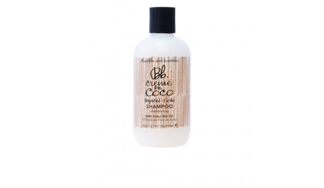 BUMBLE & BUMBLE CREME DE COCO shampoo 250 ml