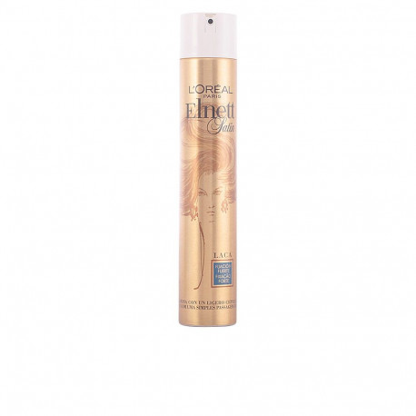 L'ORÉAL PARIS ELNETT laca fijación fuerte 400 ml
