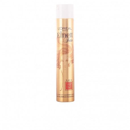 L'Oréal Paris juukselakk Elnett normaalse kinnitusega 400ml