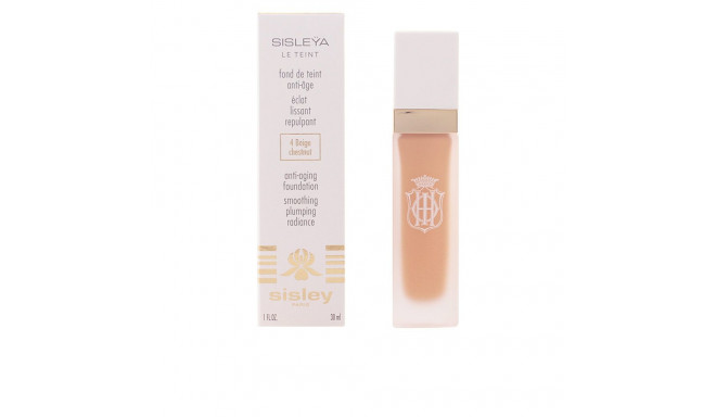 SISLEYA LE TEINT foundation #4W-Chestnut 30 ml