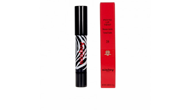 SISLEY PHYTO LIP twist #24-rosy nude
