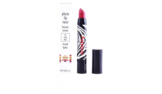 SISLEY PHYTO LIP twist #21-ruby mat