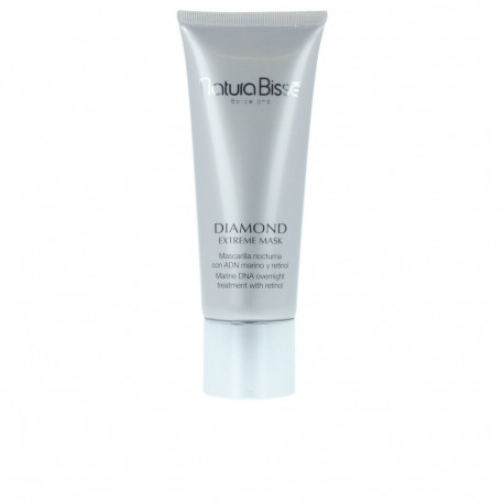 Natura Bissé mask DIAMOND extreme 75ml