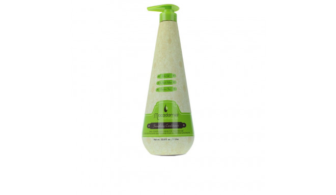 MACADAMIA SMOOTHING conditioner 1000 ml
