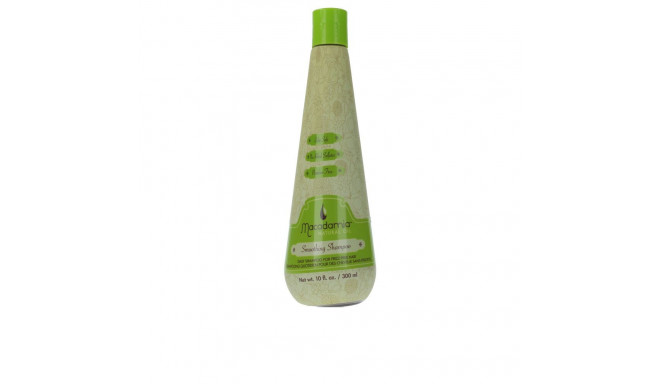 MACADAMIA SMOOTHING shampoo 300 ml