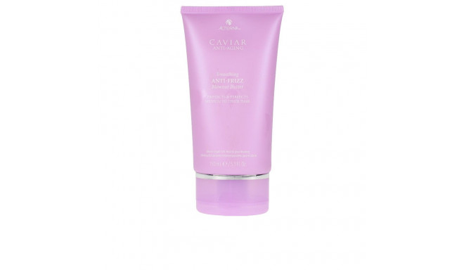 ALTERNA CAVIAR SMOOTHING ANTI-FRIZZ blowout butter 150 ml