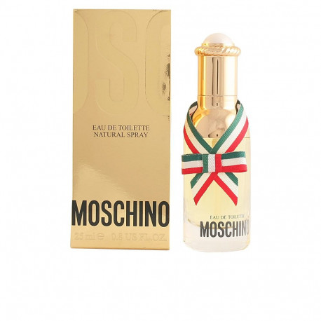 Moschino tualettvesi 25ml