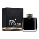 MONTBLANC LEGEND eau de parfum vaporizador 50 ml