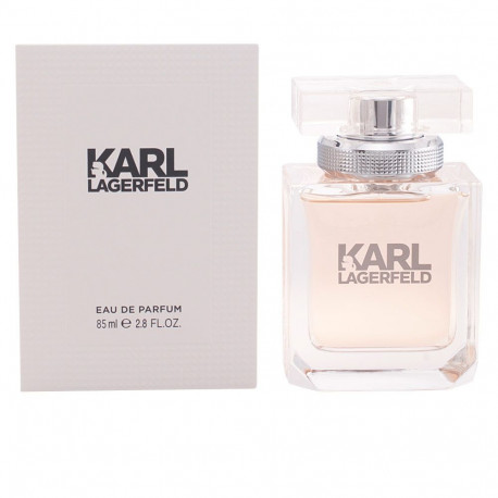 Karl Lagerfeld parfüümvesi Pour Femme 85ml