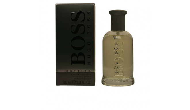 Hugo Boss tualettvesi Boss Bottled 100ml