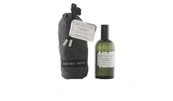 Geoffrey Beene tualettvesi Grey Flannel 120ml