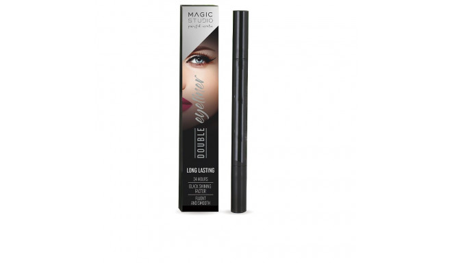MAGIC STUDIO DOUBLE eyeliner 1,2 gr