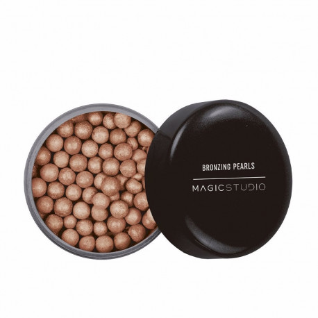 MAGIC STUDIO päikesepuudri pärlid 52gr