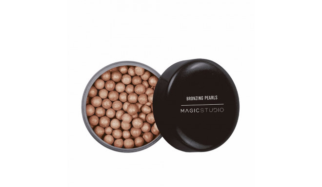 MAGIC STUDIO päikesepuudri pärlid 52gr