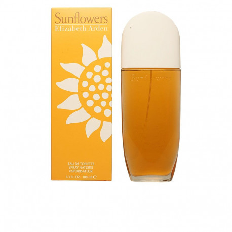 Elizabeth Arden tualettvesi Sunflowers 100ml