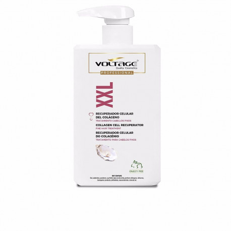 Voltage Cosmetics kollageeni rakke taastav hooldus 1000ml