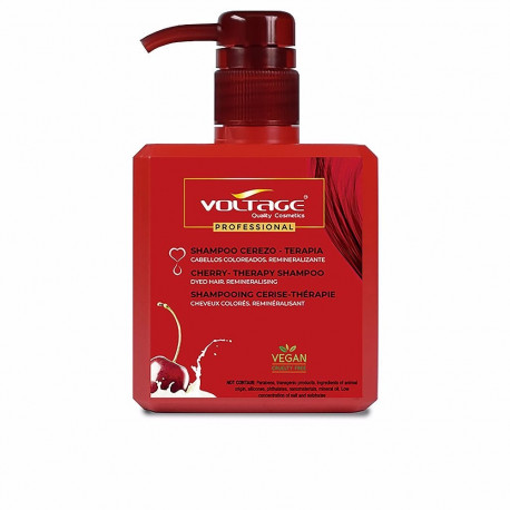 Voltage Cosmetics šampoon Cerezo-Terapia 500ml