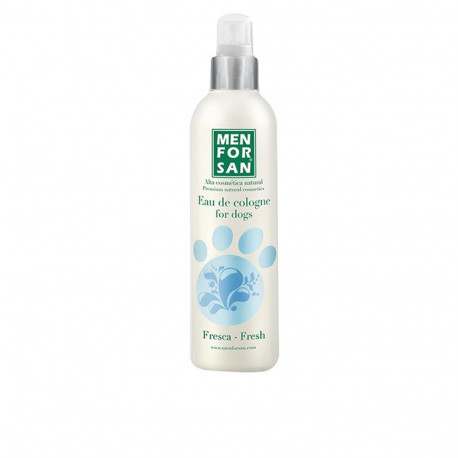 MEN FOR SAN EAU DE COLOGNE FOR DOGS #fresh 125 ml