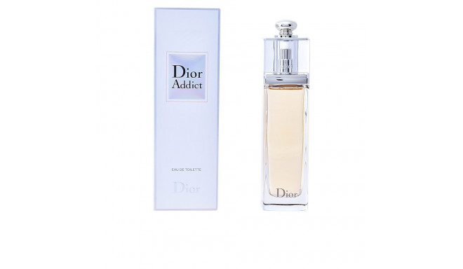 Dior tualettvesi Addict pihustiga 100ml