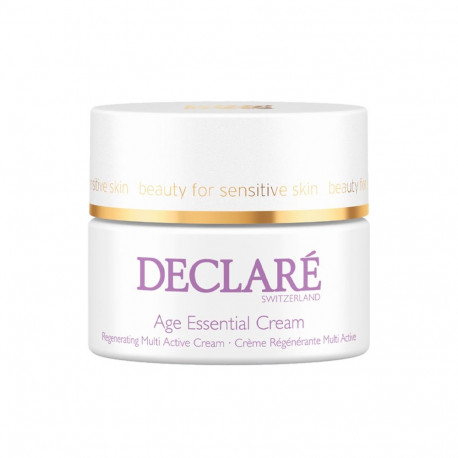 DECLARÉ AGE CONTROL age essential cream 50 ml