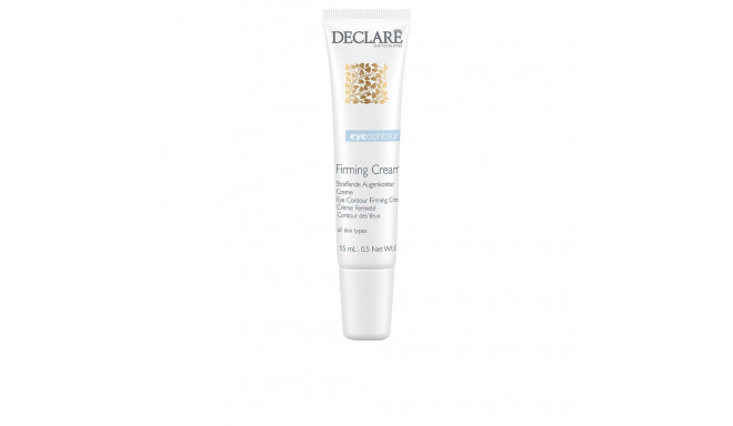 DECLARÉ AGE CONTROL eye contour firming cream 15 ml