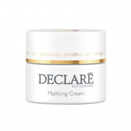 DECLARÉ PURE BALANCE matifying cream 50 ml
