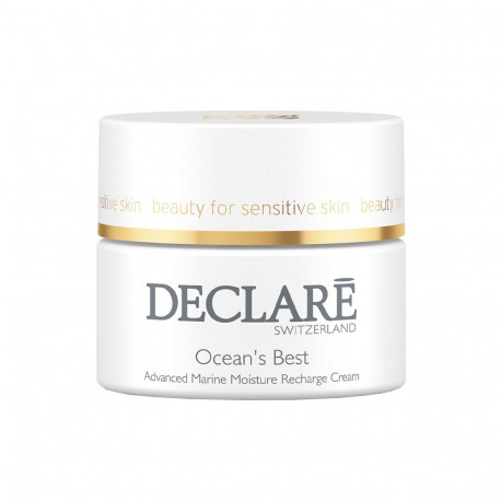 DECLARÉ HYDRO BALANCE marine moisture recharge cream 50 ml
