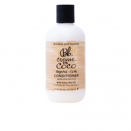 BUMBLE & BUMBLE CREME DE COCO conditioner 250 ml