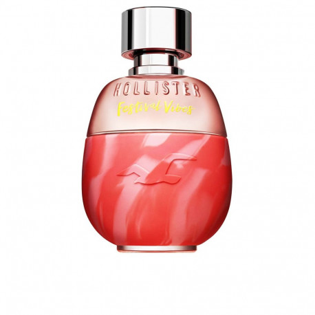 Hollister parfüümvesi Festival Vibes For Her 100ml