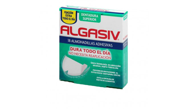 Algasiv kinnituspadjad Superior 18tk